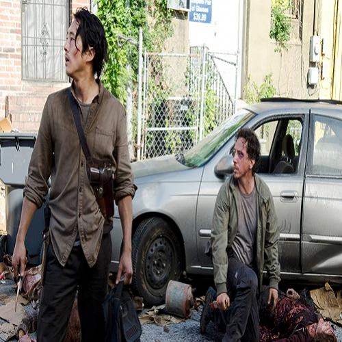 Analise :The Walking Dead S06E03 Thank You