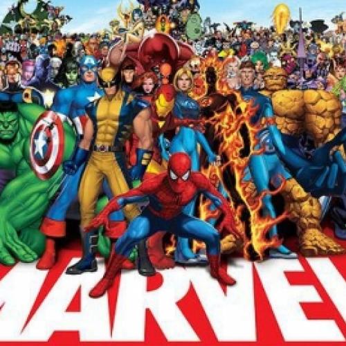 A história por trás da falência da Marvel