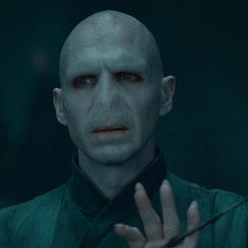 Harry Potter: Conheça o ator que interpretou o personagem Lord Voldemo