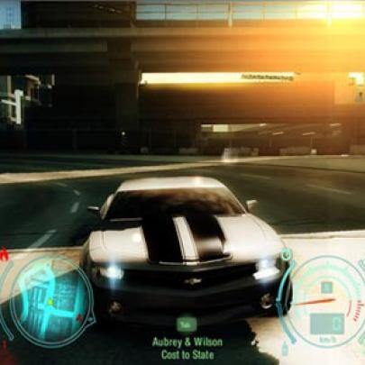 Jogue Need For Speed Undercover Totalmente Em Português