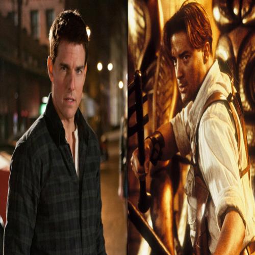Tom Cruise está confirmado no reboot de A Múmia