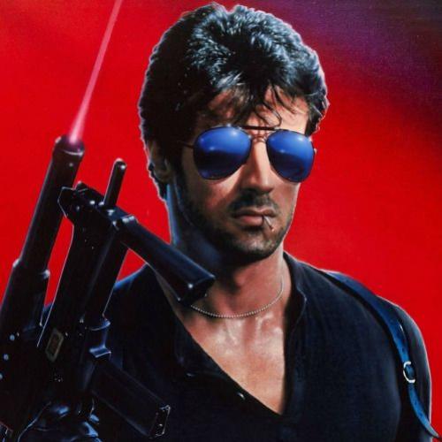 Confiram os 10 melhores filme do diretor de Stallone Cobra e Rambo 2