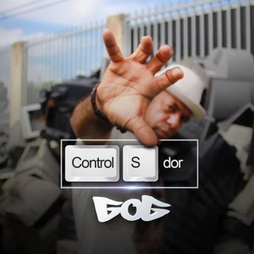 GOG lança nova música Control S dor , que estará em novo disco