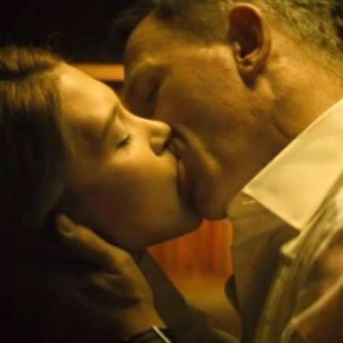 Daniel Craig em ação no segundo trailer de '007 Contra Spectre'.