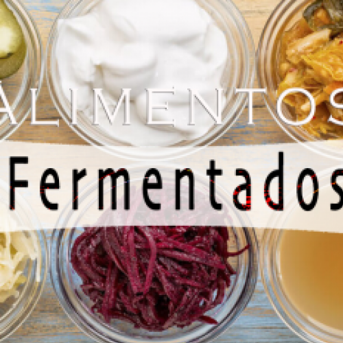 Entenda os benefícios dos alimentos fermentados