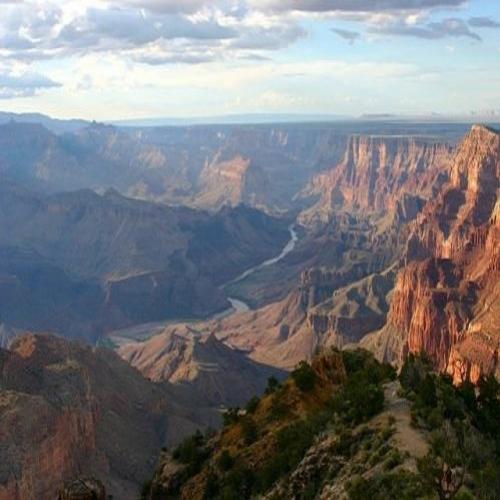 7 Motivos Para Realizar Turismo no Grand Canyon Skywalk EUA