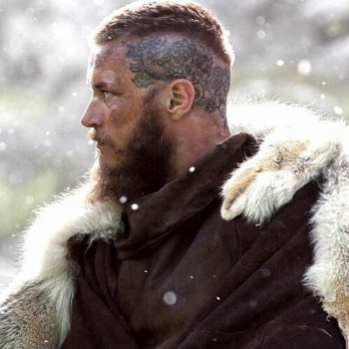 Quiz: Em que temporada de ‘Vikings’ Bjorn Ironside disse essas frases?