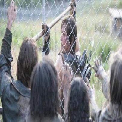 Novo vídeo promocional da quarta temporada de The Walking Dead