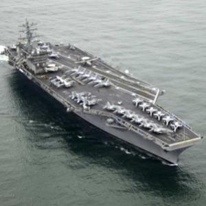 Os 10 maiores navios de guerra