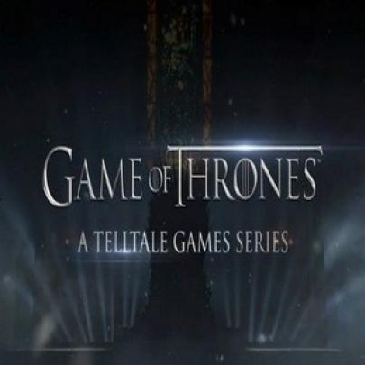 Jogo de “Game of Thrones” previsto para 2014