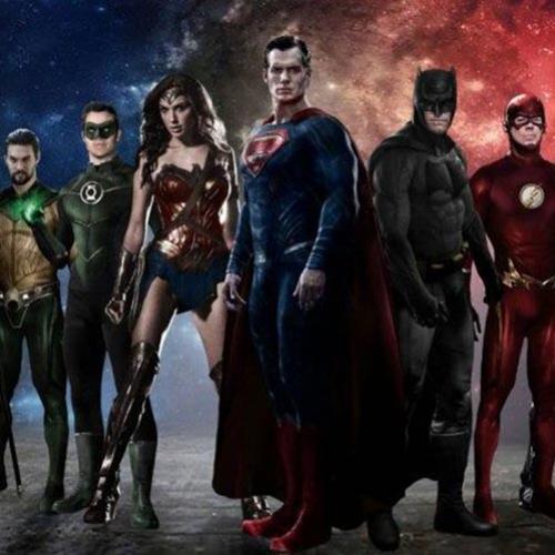 Tudo que você precisa saber sobre os próximos filmes de heróis da DC