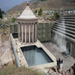 “Portal do Inferno” é descoberto por arqueólogos na Turquia