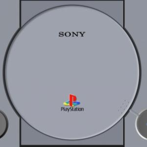 A Evolução do Gráfica do Playstation