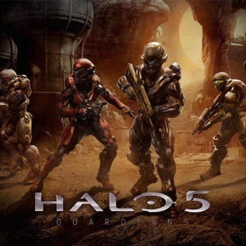 Confiram o review de Halo 5: Guardians