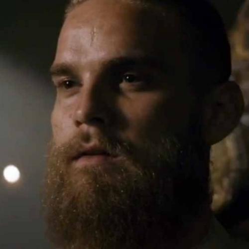 Vikings: Ator não gostou do fim de seu personagem e disse o que espera