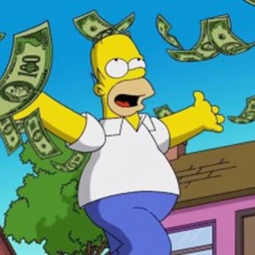 Os Simpsons é renovada e bate recorde de série com mais episódios