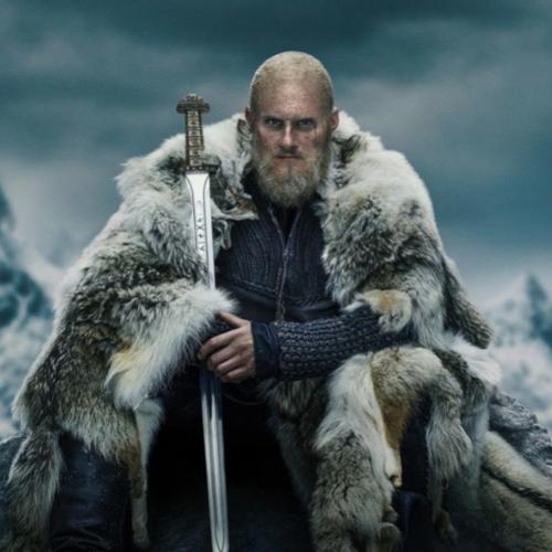 Vikings: Quantos anos Bjorn tinha na 6ª temporada?