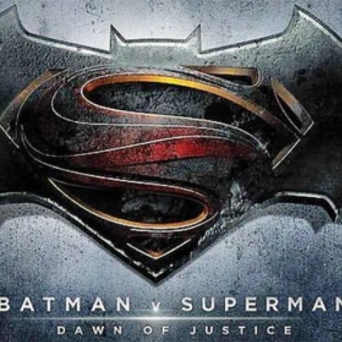 Batman v Superman: saiba a quantas anda a produção do filme