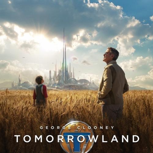 Critica - Tomorrowland: Um Lugar Onde Nada é Impossível