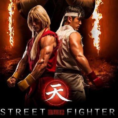 Veja a crítica de Street Fighter Assassin's Fist! A nova série da web!