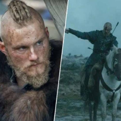 Vikings: As melhores e piores decisões de Bjorn Ironside durante a sér