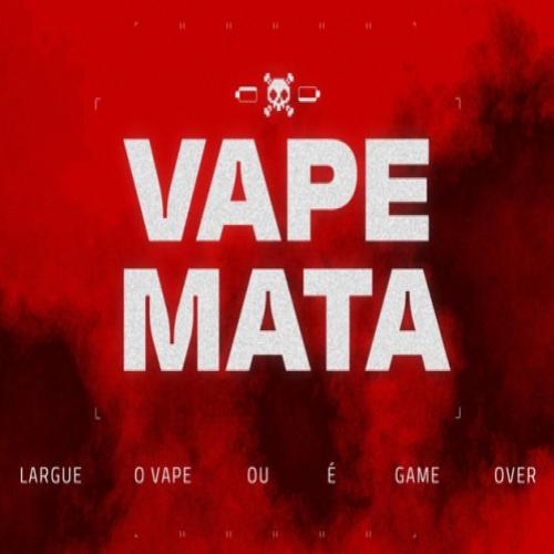 Os riscos do vape através do universo gamer
