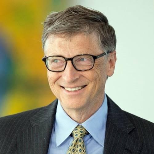 15 previsões feitas por Bill Gates há quase 20 anos que se tornaram re