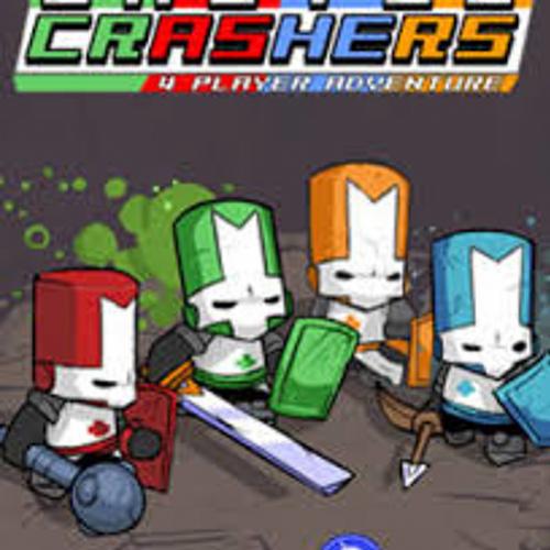 Castle Crashers - Jogue com até 4 amigos agora na Steam !!!