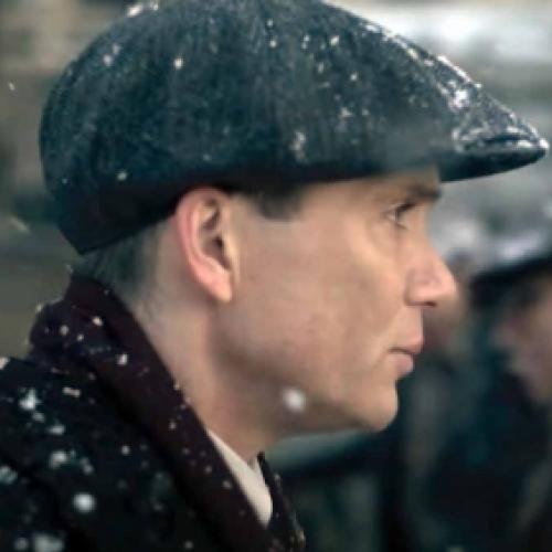 Peaky Blinders: Trailer oficial da 6ª temporada é divulgado pela BBC.