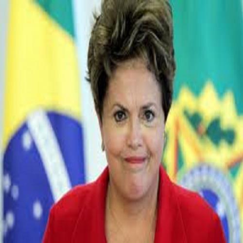 Confira o top 5 das gafes de Dilma