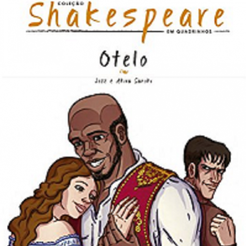 Resenha de Otelo (William Shakespeare)