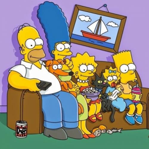 Por que os Simpsons faz tanto sucesso depois de 20 anos no ar?