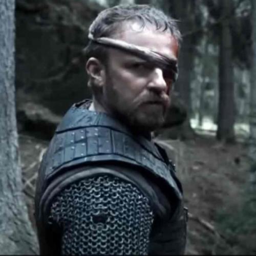O novo filme da Netflix que os fãs de ‘Vikings’ devem assistir