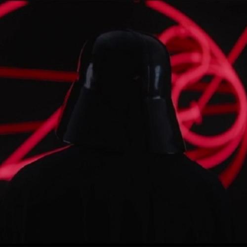 Star Wars: Rogue One – Novo trailer tem Darth Vader!