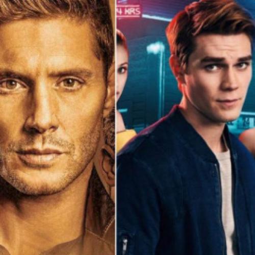 ‘Riverdale’, ‘Sobrenatural’ e outras séries que voltarão a ser gravada
