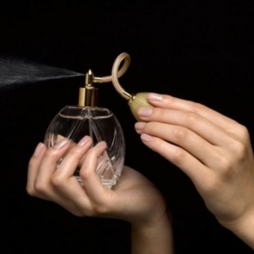 Empresa francesa cria perfume com 