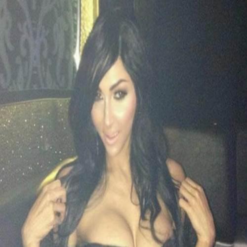 Mulher gasta US$ 30 mil para se parecer com Kim Kardashian