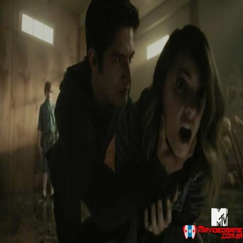 Analise: Teen Wolf S06E06