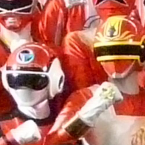 Ainda passam Changeman e Flashman no Japão?