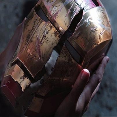 Cena do Filme Homem de Ferro 3 foi Inspirada no Velório de Ayrton Senn