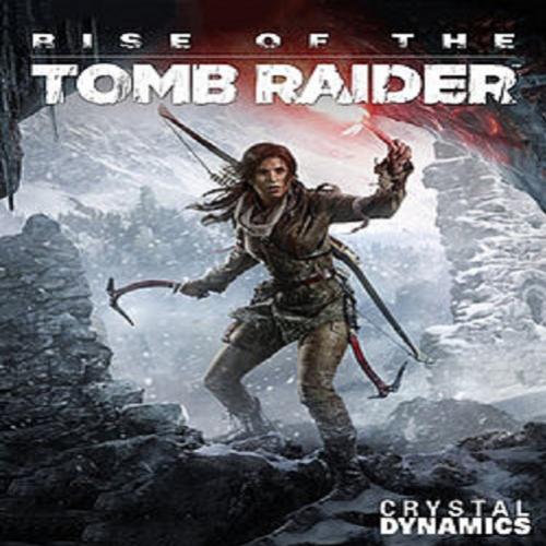 Rise of the Tomb Raider: Primeira Hora Comentada Full HD