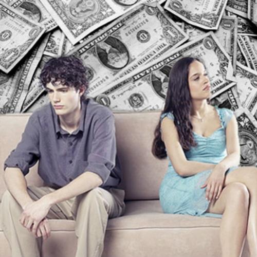 Como evitar que a falta de dinheiro afete seu relacionamento?