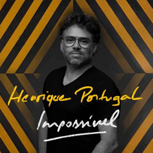 Henrique Portugal começa um novo projeto em BH: é o “Henrique Portugal
