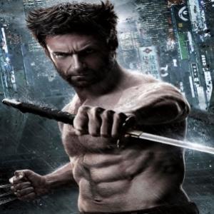 Sairam os primeiros trailers de Wolverine: Imortal