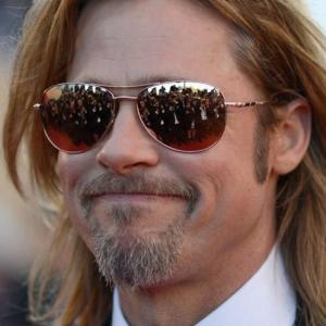Veja o que diferencia Brad Pitt dos outros homens!