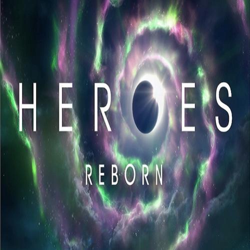 Analise: Heroes Reborn SO1E03 Under The Mask