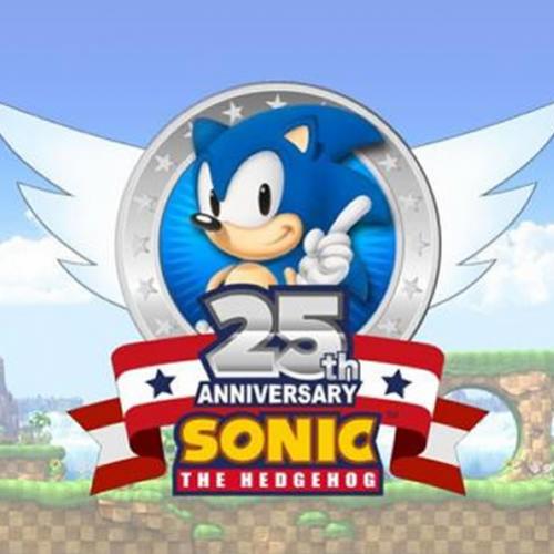 Duas décadas e meia de pura velocidade: Sonic faz 25 anos