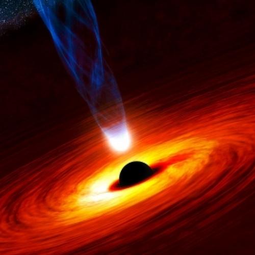 Um imenso buraco negro foi descoberto no centro da Via Lactea.