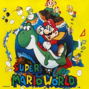 Super Mario World - Relembre este clássico do Super Nintendo