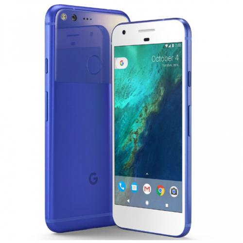 Google Pixel XL, o novo celular da Google